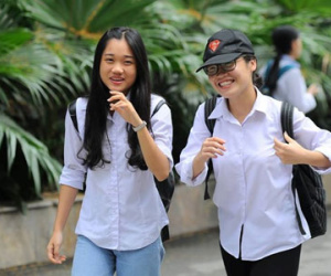 Bài giải, đề thi môn Hóa học THPT quốc gia 2016