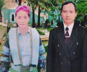 Chuyện “ông vua đẻ”: Muốn con trai, quyết lấy vợ hai