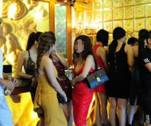 Clip: Toàn cảnh cuộc đột kích động lắc Ruby ở đất Cảng