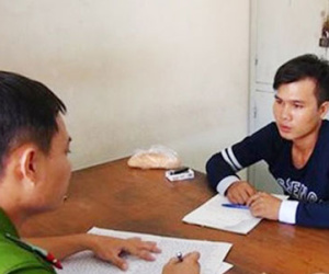 "Ma men" đâm chết người tình cùng thai nhi 5 tháng tuổi