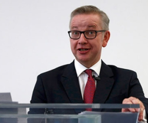 Người khiến thủ lĩnh Brexit vuột mất giấc mơ thủ tướng