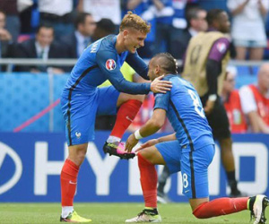 Pháp vs Iceland: Dè chừng trước "kẻ nổi loạn"