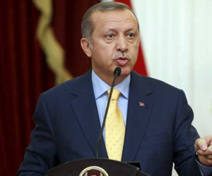 Tổng thống Erdogan: Ông Assad còn nguy hiểm hơn IS