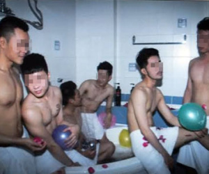 Vạch trần những thủ đoạn tinh vi hoạt động mại dâm đồng giới