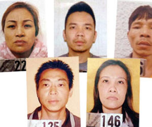 Chân dung “bà trùm” ma túy Đặng Minh Châu
