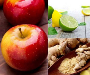 Đồ uống cực dễ làm giúp sạch thận, thanh lọc cơ thể