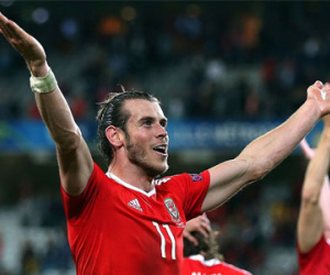 Đội hình trong mơ ở tứ kết Euro 2016