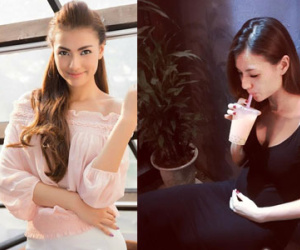 Hồng Quế: Thời đẹp nhất đã đến với cô gái "ngông"