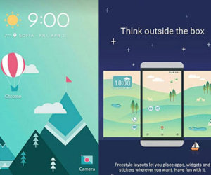 HTC sẽ phát hành rộng rãi bản Sense 8