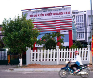 Kháng nghị, buộc trả thưởng cả 2 tờ vé số bị mất trộm