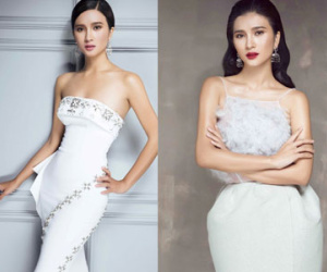 Kim Tuyến: "Tôi không hối hận khi lấy chồng năm 19 tuổi"