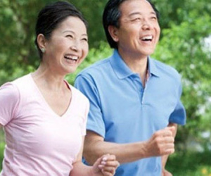 Mẹ tôi muốn..lấy chồng ở tuổi 55