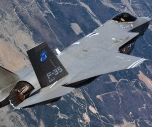 Nga triển khai ra-đa có khả năng phát hiện máy bay tàng hình F-35 của Mỹ