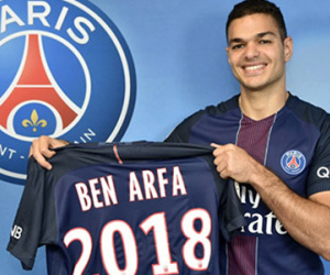 Siêu quậy bóng đá Pháp từ chối Barca, gia nhập PSG