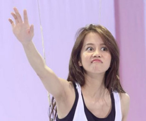 The Face gây tranh cãi vì ưu ái hot girl thiếu nghiêm túc, hay đùa cợt