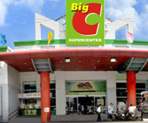 Yêu cầu Big C nộp thuế trước khi chuyển đổi chủ