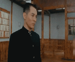 10 phim võ thuật kinh điển của Lý Liên Kiệt