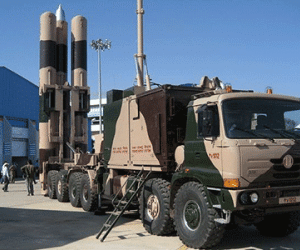 Ấn Độ đẩy nhanh tiến độ bán tên lửa BrahMos cho Việt Nam