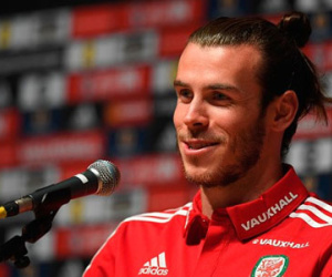 Bale muốn đả bại Đức tại trận chung kết Euro 2016