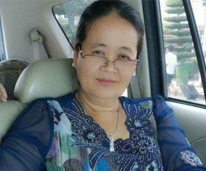 Chủ tiệm vàng hoang báo vụ bắt người trái phép ở miền Tây