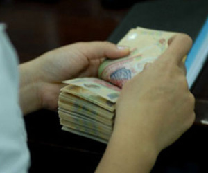 Lãi suất huy động "rục rịch" tăng thêm