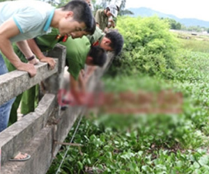 Nữ giám thị coi thi bị giết, hé lộ tội ác rợn người