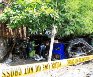 Philippines: 4 ngày, 30 kẻ buôn ma túy bị giết