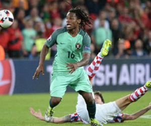 Renato Sanches nói gì về nghi án gian tuổi?
