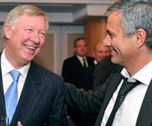 Sir Alex khẳng định Mourinho đã đúng khi để Giggs rời M.U