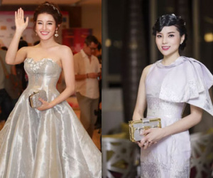 Tại sao Huyền My đến sớm được, còn Kỳ Duyên và Tú Anh thì không?