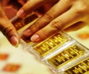 Tiếc đứt ruột vì...không mua vàng