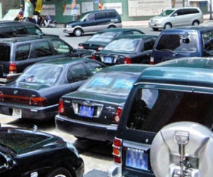 TP HCM muốn mua mới 43 xe công
