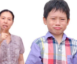 9 điều hủy hoại đời con mà cha mẹ vẫn làm