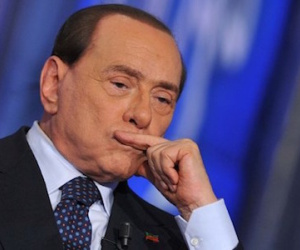 AC Milan rơi vào tay người Trung Quốc