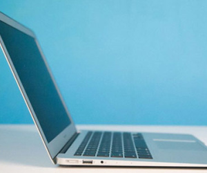 Apple sẽ không tiếp tục nâng cấp MacBook Air