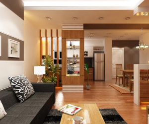 Ba năm ở thuê không mất tiền, chàng trai mua nhà 650 triệu