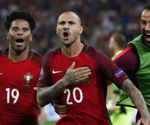 Bồ Đào Nha vs. Xứ Wales: Đến lúc Quaresma trở thành điểm tựa