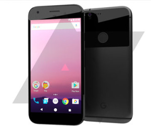 Chân dung 2 chiếc Nexus mới do HTC sản xuất