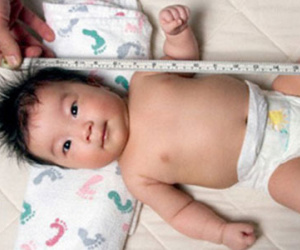 Công thức siêu chuẩn tính chiều cao con khi lớn từ chiều cao bố mẹ
