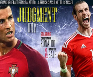 C.Ronaldo - Gareth Bale: Ai sẽ là “Chúa sơn lâm”?