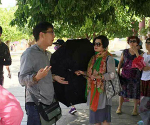 Đà Nẵng phạt 6 người Trung Quốc hoạt động du lịch chui