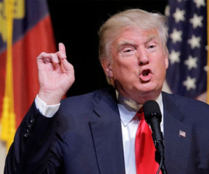 Donald Trump khen Saddam Hussein diệt khủng bố giỏi