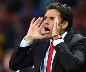 HLV Chris Coleman: Từ chàng thanh niên xốc nổi đến người đàn ông trưởng thành