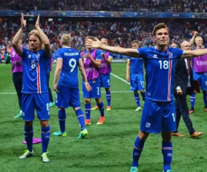 Iceland “bơi trong tiền” sau thành công ở Euro 2016