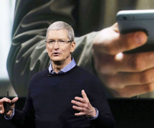 iPhone sắp có thêm tính năng "khuyến khích hiến tặng nội tạng"
