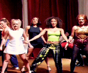 Loạt sao quốc tế hát lại hit 20 năm tuổi của Spice Girls