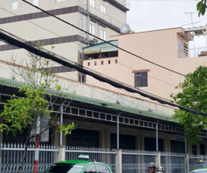 Phó chủ tịch Rạch Giá sai phạm vẫn tái đắc cử: Đúng quy trình