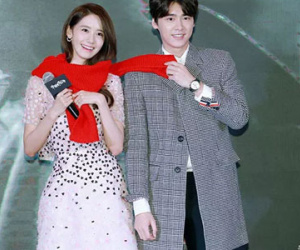 Rộ tin Lý Dịch Phong và Yoona (SNSD) đang hẹn hò