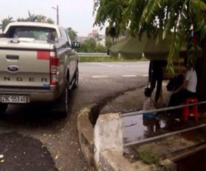 Thu phí tại trạm Pháp Vân - Cầu Giẽ: Nghi ngờ thất thoát