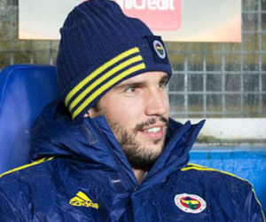 Van Persie sắp trở lại giải Ngoại hạng